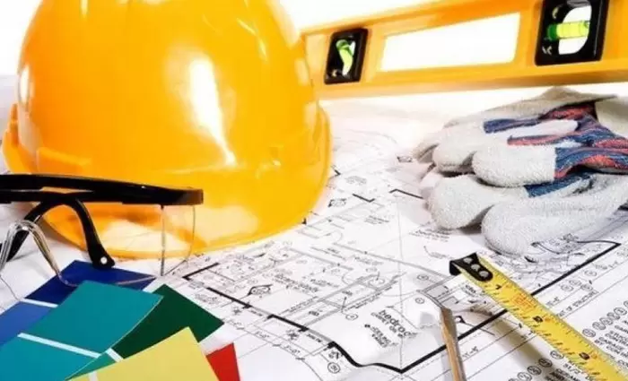 Νέα διψήφια μείωση στις άδειες οικοδομής – Περιορίστηκαν σε 470 τον Οκτώβρη