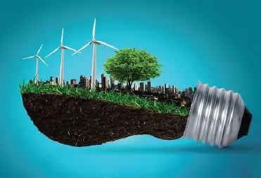 Συνέδριο: Ενεργειακή Μετάβαση - Είμαστε Έτοιμοι να Αντιμετωπίσουμε τις Προκλήσεις;