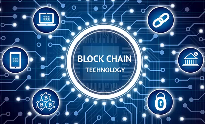 Ευημερεί η τεχνολογία blockchain