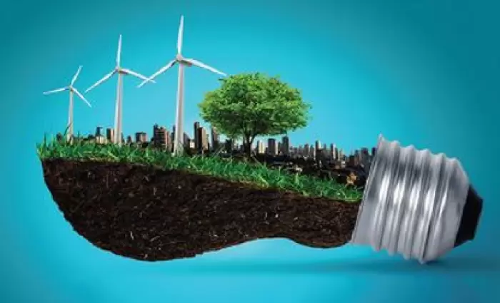 Συνέδριο: Ενεργειακή Μετάβαση - Είμαστε Έτοιμοι να Αντιμετωπίσουμε τις Προκλήσεις;