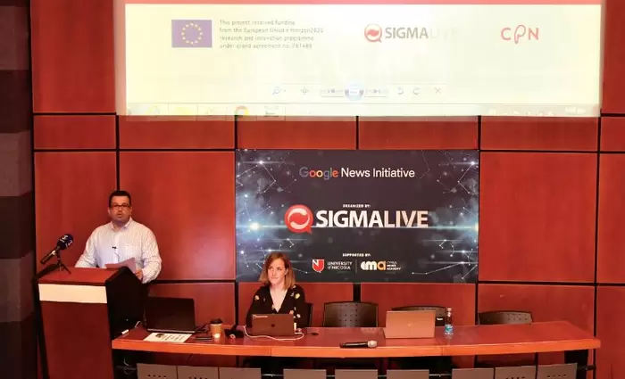 Σεμινάριο από την Google με εξειδικευμένα εργαλεία για δημοσιογράφους