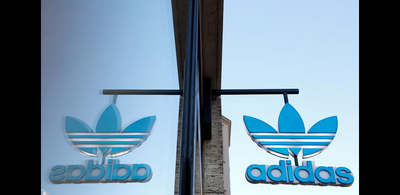 Πώς η Adidas διπλασίασε τα κέρδη της παρά τις εμπορικές εντάσεις