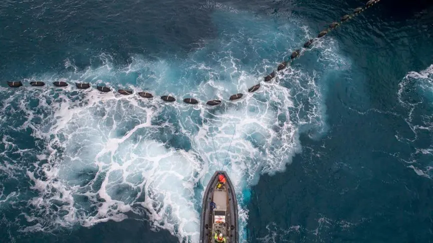 Ηλεκτρική Διασύνδεση: Η Λευκωσία άναψε πράσινο, παραμένουν όμως ανοιχτά ζητήματα