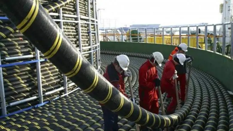 Εξελίξεις στο έργο της ηλεκτρικής διασύνδεσης - Ξεκίνησε η έρευνα βυθού