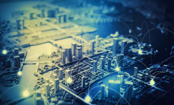 Ενώνουν δυνάμεις οι εταιρείες τεχνολογίας