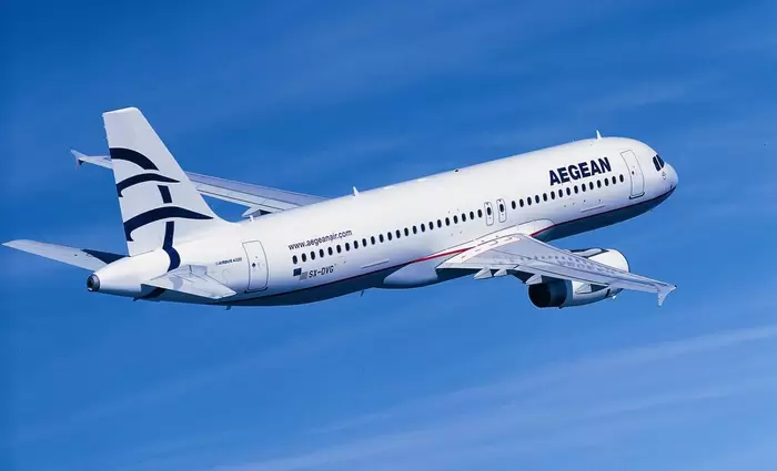 Aegean Airlines: Ζητεί πλήρωμα καμπίνας για πρόσληψη