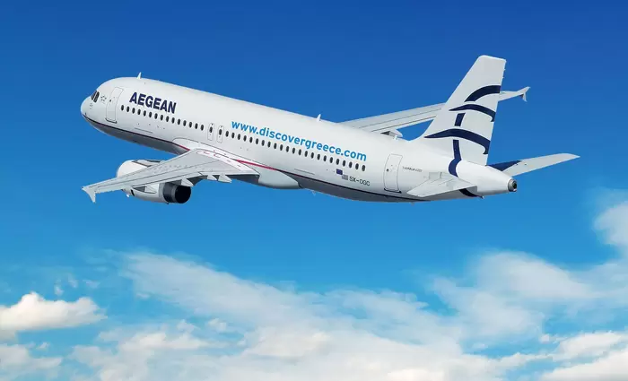 Το success story της Aegean Airlines