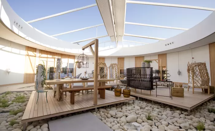 Aelia Wellness: Ο χώρος όπου η ευεξία γίνεται τρόπος ζωής