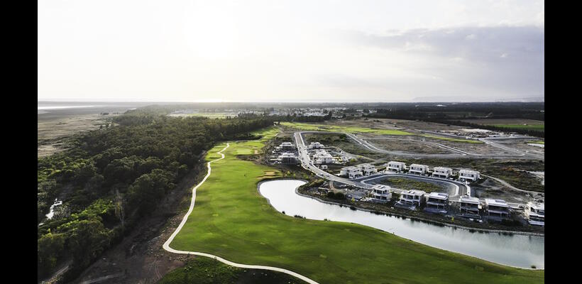 Limassol Greens: Σε πλήρη λειτουργία και νέα φάση επέκτασης το 2026