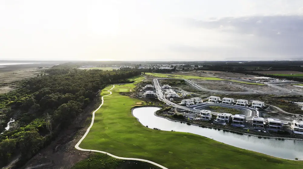 Limassol Greens: Σε πλήρη λειτουργία και νέα φάση επέκτασης το 2026