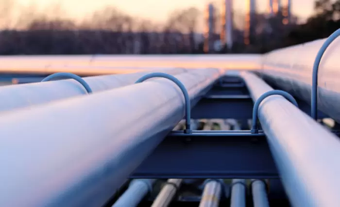 Ένα βήμα πιο κοντά στην εισαγωγή φυσικού αερίου η Κύπρος