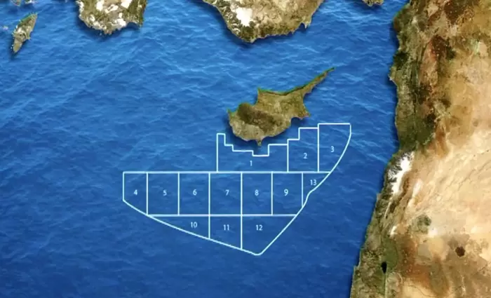 Πηλείδου: Δεύτερο εξάμηνο του 2023 το τερματικό εισαγωγής υγροποιημένου Φ.Α.