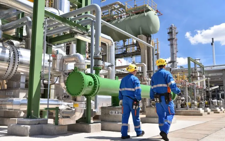 JP Morgan: Βλέπει «φως στο τούνελ» για τιμές φυσικού αερίου