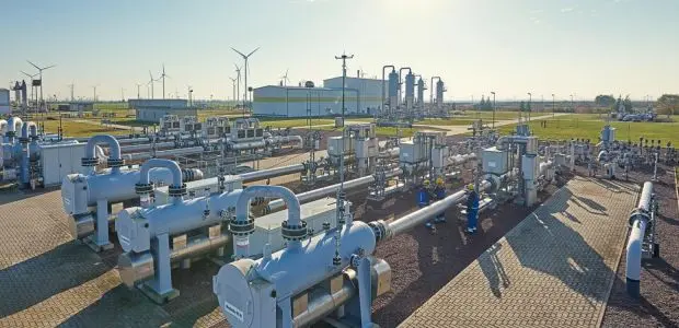 Γερμανία: Στο οξυγόνο εταιρείες φυσικού αερίου