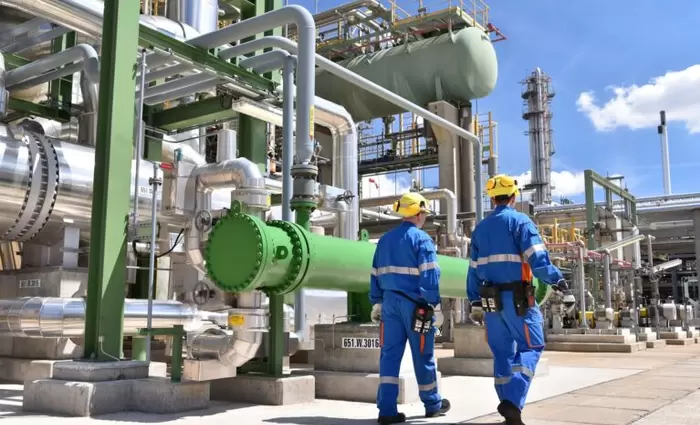 JP Morgan: Βλέπει «φως στο τούνελ» για τιμές φυσικού αερίου