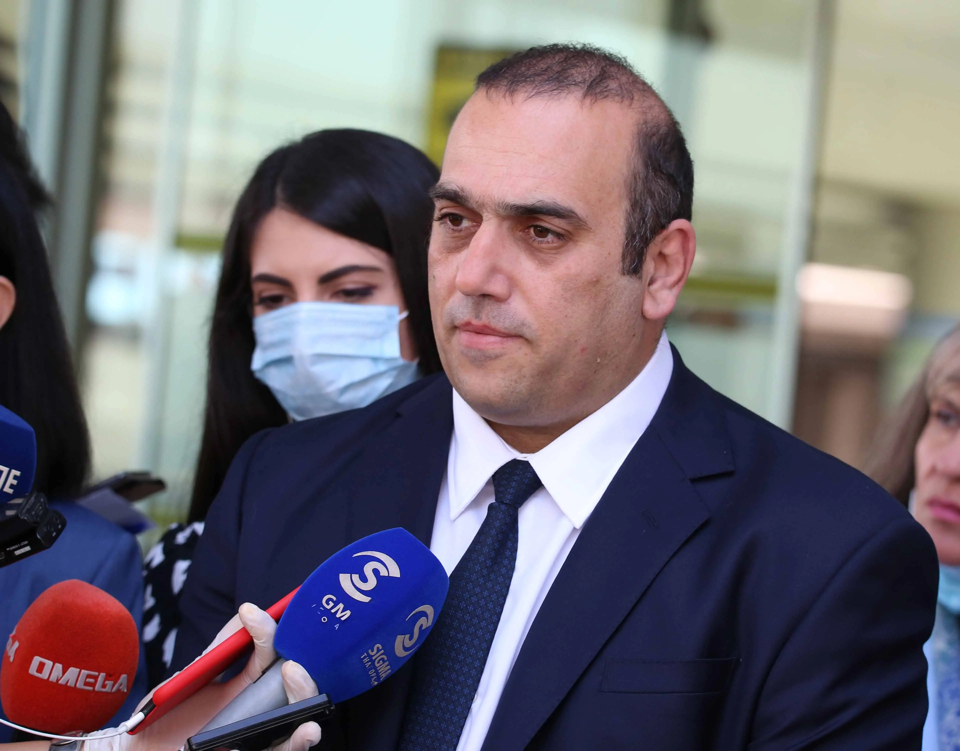 Οδηγίες Υπουργείου Μεταφορών για επιβατικές μεταφορές