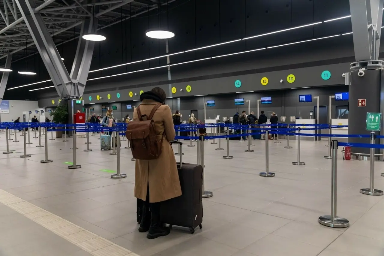 Σε 24ωρη πανελλαδική απεργία οι Ελεγκτές Εναέριας Κυκλοφορίας στις 9 Απριλίου