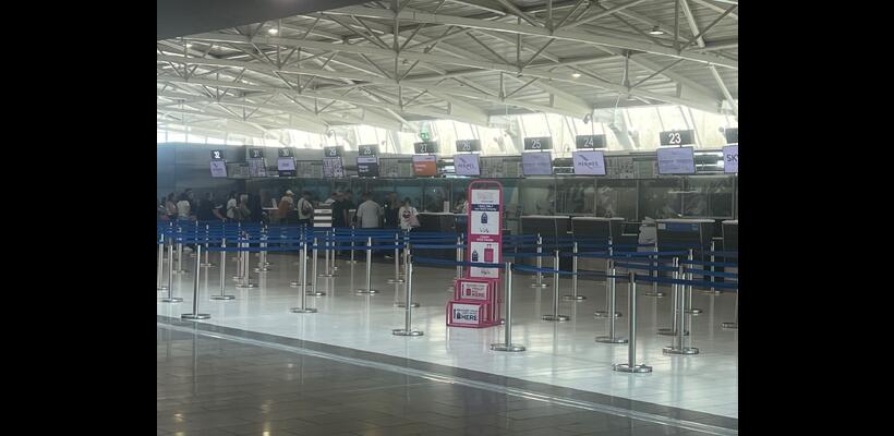 Συνεχίζονται οι πτήσεις επαναπατρισμού Ισραηλινών από Κύπρο – Επιστροφές και διά θαλάσσης