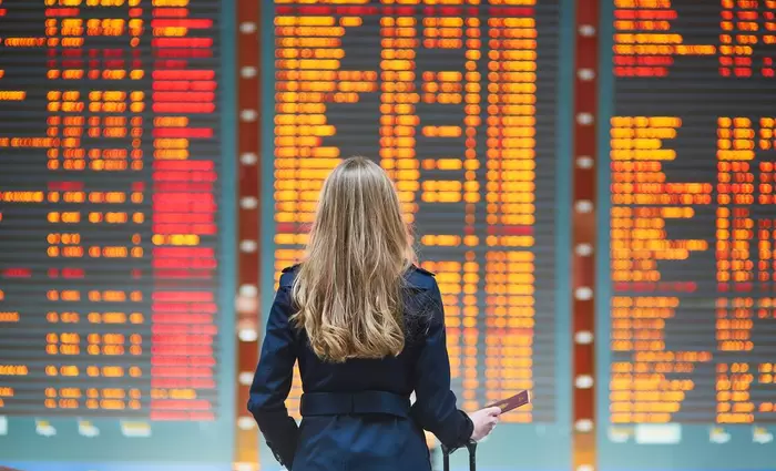 Από πού μας ήρθαν οι 100.852 τουρίστες τον Μάιο