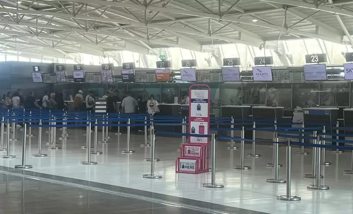 Συνεχίζονται οι πτήσεις επαναπατρισμού Ισραηλινών από Κύπρο – Επιστροφές και διά θαλάσσης