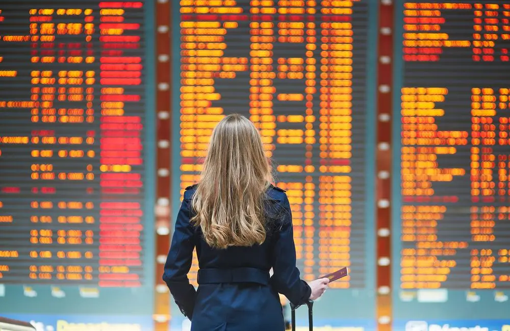 Από πού μας ήρθαν οι 100.852 τουρίστες τον Μάιο