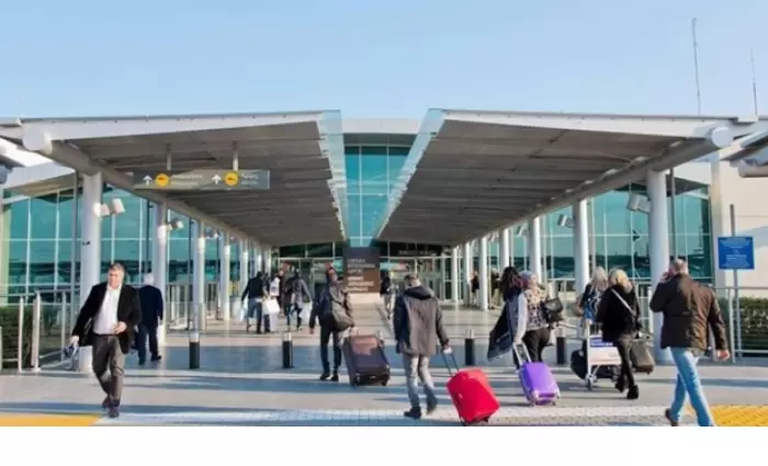 Hermes: Άγγιξε νέο ιστορικό ορόσημο - 13 εκ. επιβάτες το 2025