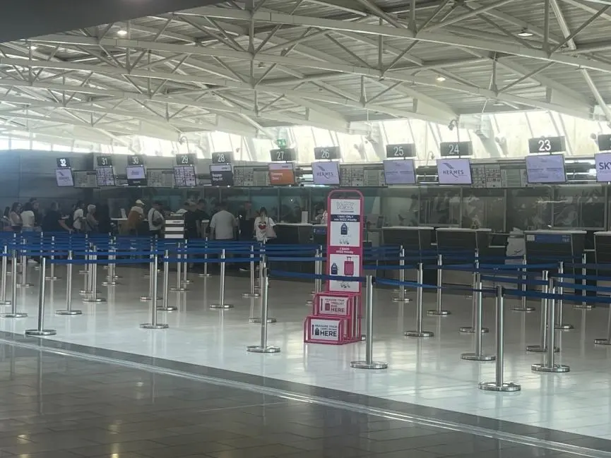 24 ειδικές πτήσεις σήμερα από Λάρνακα προς Ισραήλ και Ιορδανία