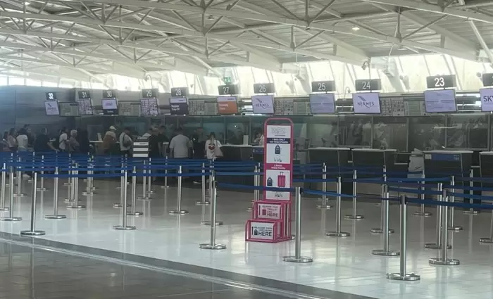 24 ειδικές πτήσεις σήμερα από Λάρνακα προς Ισραήλ και Ιορδανία