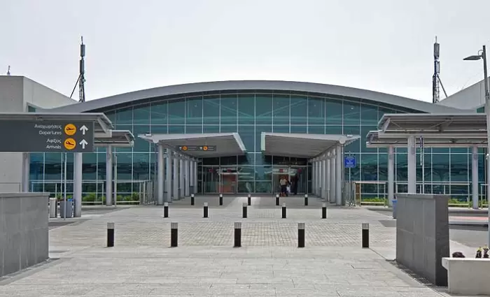 Πότε ανοίγει το καζίνο στο Αεροδρόμιο Λάρνακας