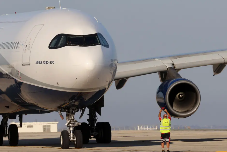 Ξεπέρασε τα 4 εκ. η επιβατική κίνηση για πρώτη φορά στην Κύπρο