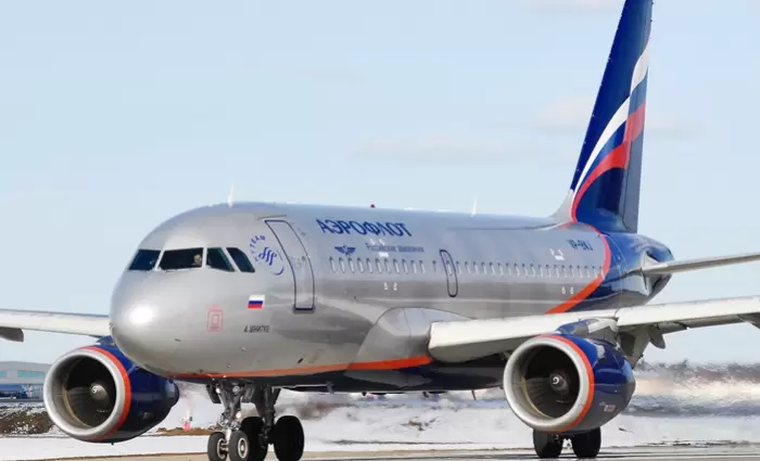 Ρωσικές αεροπορικές αναστέλλουν όλες τις πτήσεις προς Κύπρο