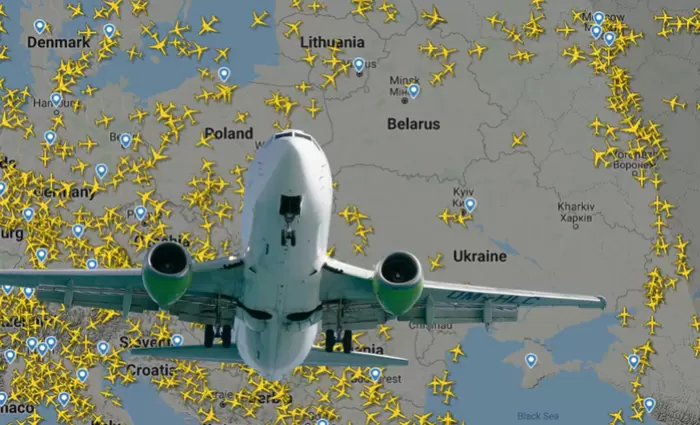 Με την προσοχή στραμμένη στην Ουκρανία οι τουριστικοί παράγοντες