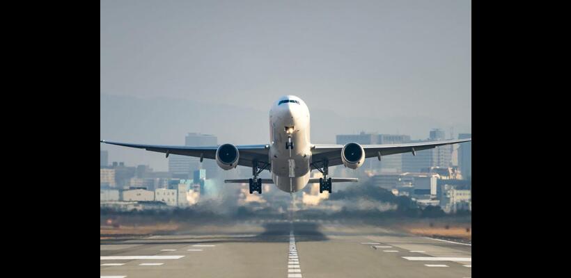 Κανένας επηρεασμός των πτήσεων από το ΗΒ προς Κύπρο