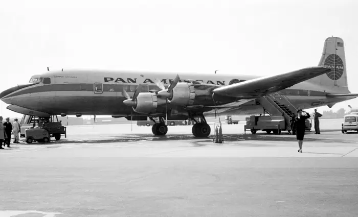 Η κατάρρευση που άλλαξε για πάντα την παγκόσμια αεροπορία