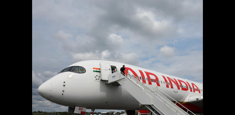 Ανερχόμενη υπερδύναμη και στον τουρισμό η Ινδία - Προς εκτόξευση των ταξιδιών