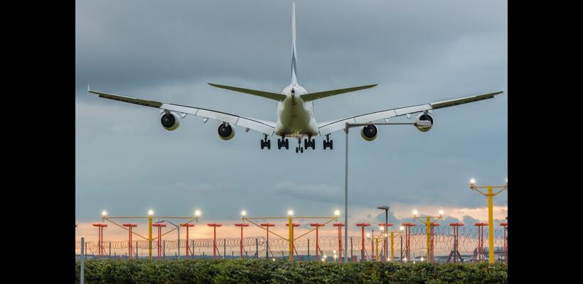 Οι αεροπορικές εταιρείες με τις μικρότερες καθυστερήσεις το ‘24