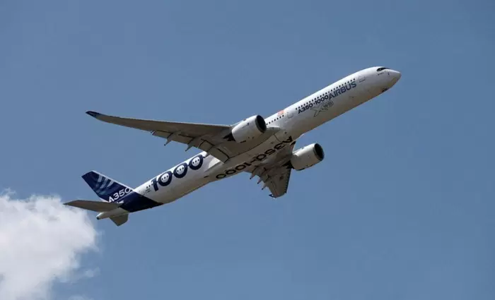 Αναταράξεις στις πτήσεις των Airbus A320 - Πότε θα λυθεί το πρόβλημα