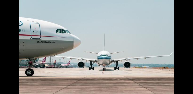 Δείτε τις ασφαλέστερες αεροπορικές εταιρείες της Ευρώπης για το 2025