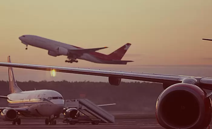 Μπαίνει λουκέτο σε ένα από τα αεροδρόμια της Ιταλίας