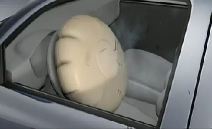 Εξελίξεις με τους αερόσακους Takata - Εξετάζεται ακινητοποίηση οχημάτων