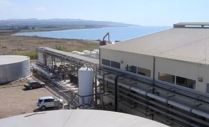 5ο πακέτο μέτρων για υδατικό: 3 επιπλέον μονάδες αφαλάτωσης σε Επισκοπή, Βασιλικό και ελ. Αμμόχωστο