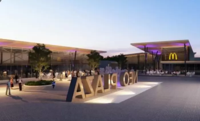 Ανοίγει τις πύλες του το Neo Plaza - Αναζητά άτομα για 350 θέσεις εργασίας