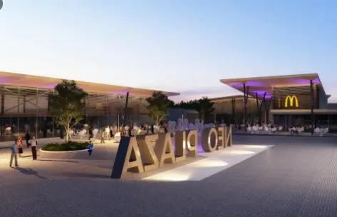 Ανοίγει τις πύλες του το Neo Plaza - Αναζητά άτομα για 350 θέσεις εργασίας