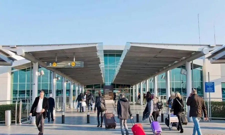 Αύξηση 41,5% στα έσοδα από τον τουρισμό τον Μάρτιο