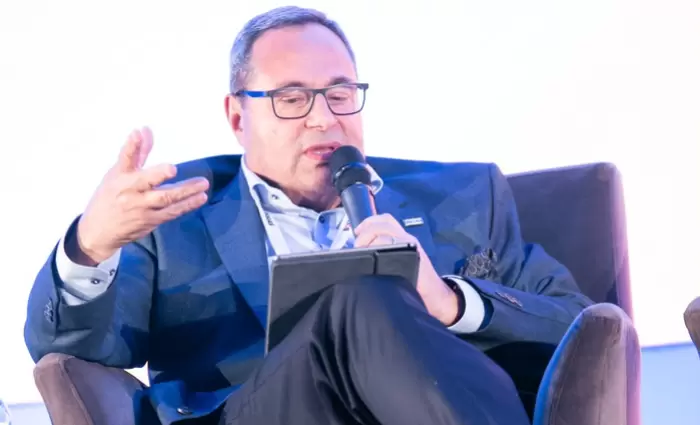 Ψάχνουν τρόπους συνεργασίας μεταξύ επαγγελματιών του τουρισμού