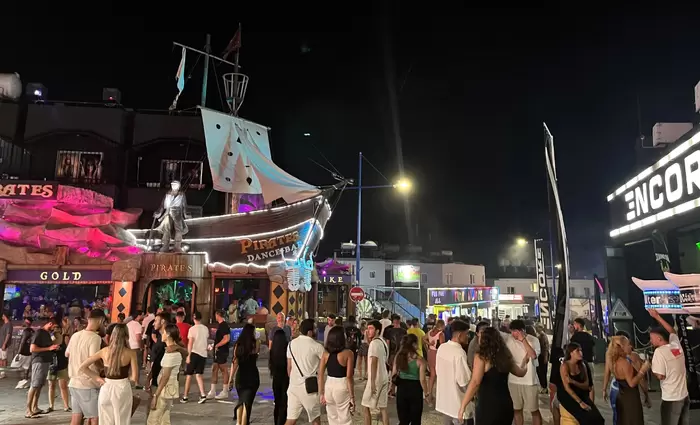 Καταγγελίες εκμετάλλευσης Βρετανίδων στην Αγία Νάπα σε ντοκιμαντέρ του Channel 4