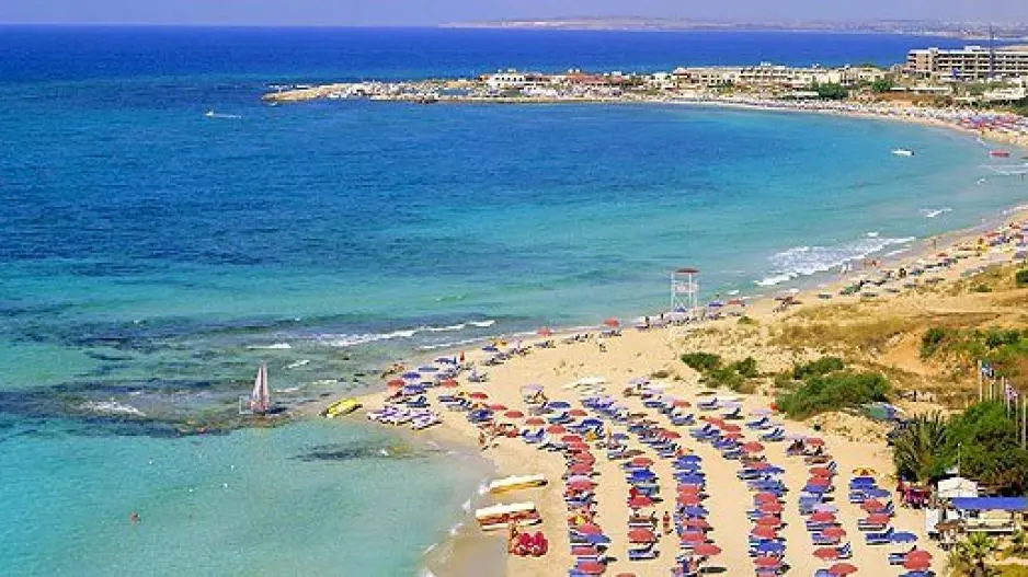 Ανάσα για τα ξενοδοχεία της ελεύθερης Αμμοχώστου