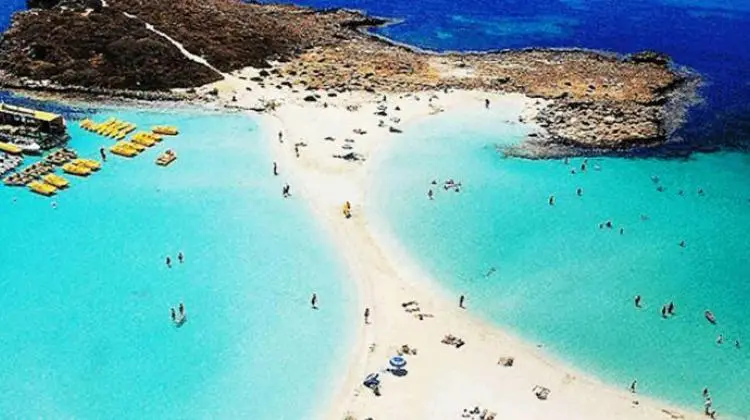 TUI: Σκοπεύει να αυξήσει κι άλλο τον τουρισμό της Κύπρου