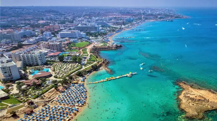 Προτεραιότητα της ΕΤΑΠ Αμμοχώστου η ενδυνάμωση των σχέσεων με φορείς του τουρισμού της Πολωνίας