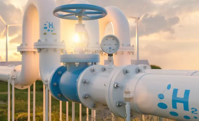 Σε τελική ευθεία η δημιουργία αγωγού μεταφοράς 